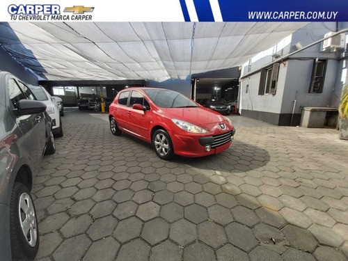 Peugeot 307 Xs C/29413