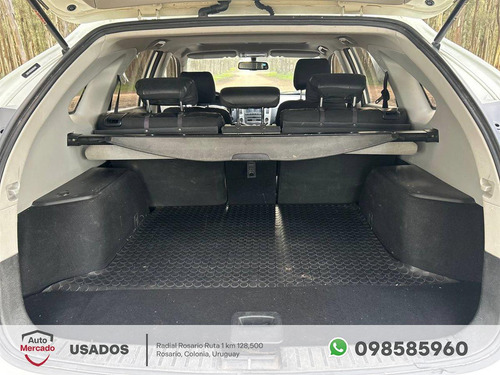 Byd S6 Gs-l 2.0 Mt 2014 Muy Buen Estado!