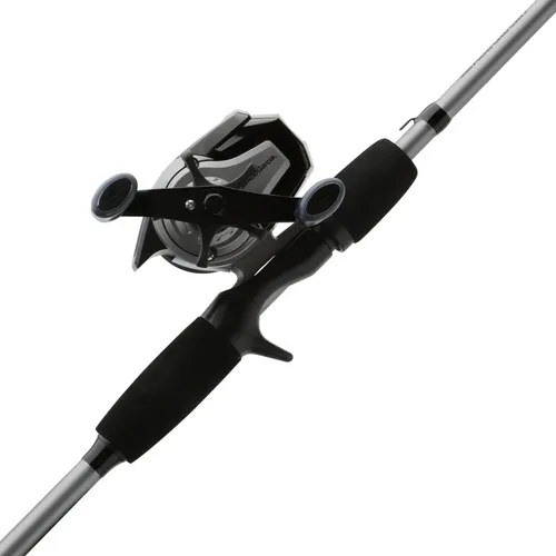 abu garcia max combo spinning mercado libre Pro BC  RR Outdoor The Max Elite Spinning Combo delivers unparalleled performance in a lightweight package Abu Garcia Max X Spinning