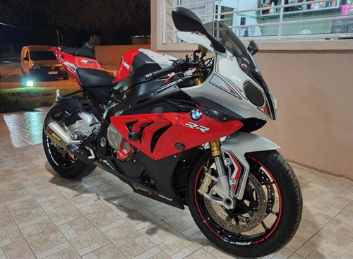 Bmw 1000 Mod 2014