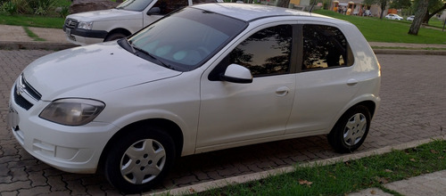 Chevrolet Celta 1.4 Lt Aa+dir