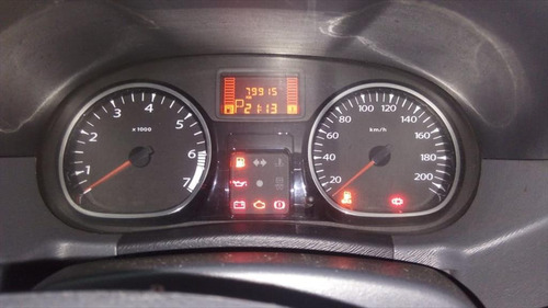 Duster 2.0 Automatico 2013 (271077)