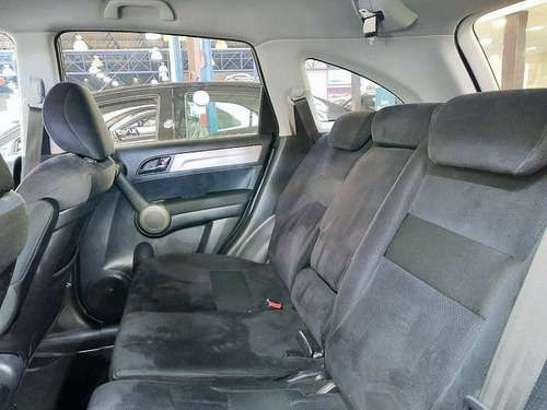 Honda Crv Lx 2.0 Autom.