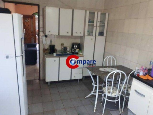 Imagem 15 de 20 de Chácara À Venda, 1246 M² Por R$ 330.000,00 - Água Azul - Guarulhos/sp - Ch0037