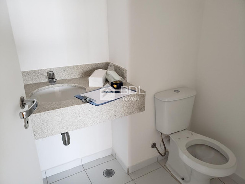 Imagem 3 de 3 de Sala À Venda Em Centro - Sa002385