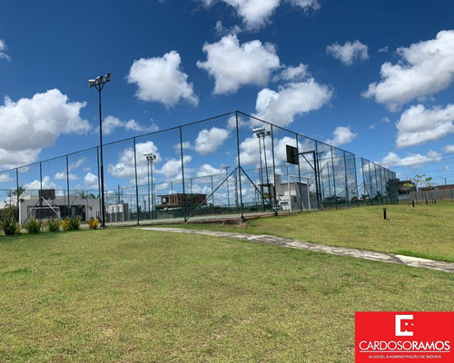 Imagem 9 de 9 de Terreno No Terras De Alphaville. - Te00188 - 70494272