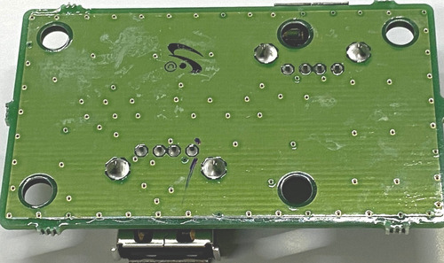 Usb Host Pwb 140n63299 Xerox 3635 Nofacturo