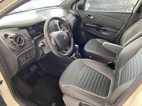 Renault Captur 2.0 Iconic At