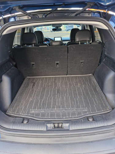 Ford Escape 2.5 Titanium Hybrid At