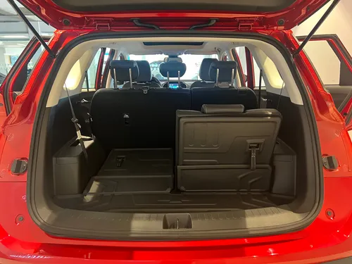 Captiva Turbo Xl
