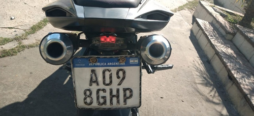 Rouser Rs