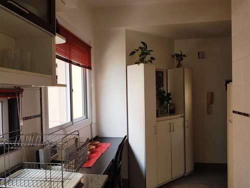 Imagen 7 de 11 de Departamento - Almagro