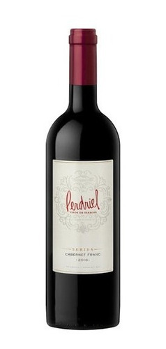 Vino Perdriel Series Cabernet Franc 750ml