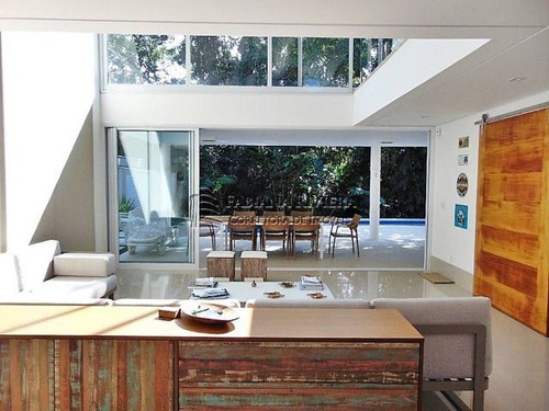 Imagem 15 de 15 de Casa Em Riviera, M24, 355m², 4 Suítes