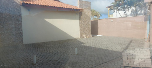 Imagem 8 de 11 de Casa Para Venda Em Itanhaém, Cibratel Ii, 2 Dormitórios, 1 Banheiro, 1 Vaga - It810_2-1219355