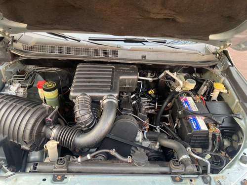 Imagem 12 de 13 de Chevrolet S10 Pick-up Ls 2.4 F.power 4x2 Cs