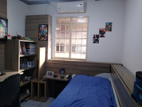 Imagem 18 de 20 de Casa Com 3 Dormitórios À Venda, 450 M² Por R$ 500.000,00 - Aleixo - Manaus/am - Ca4044