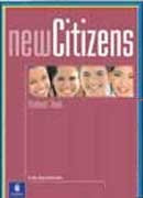 Libro Citizens 1 Bach Libro New 2006 Longman De Descatalogad