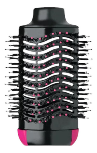 Cepillo Secador De Pelo Revlon One-step Rvdr5222 Negro