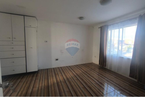 Magnífica Casa En Arriendo En Paine: