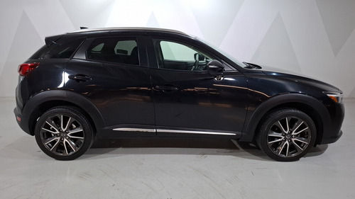 Mazda CX-3 2.0 I GRAND TOURING 2WD AT