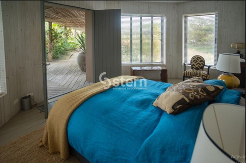 Imagen 25 de 30 de Venta Chacra Maritima, 5 Dormitorios, Punta Del Este