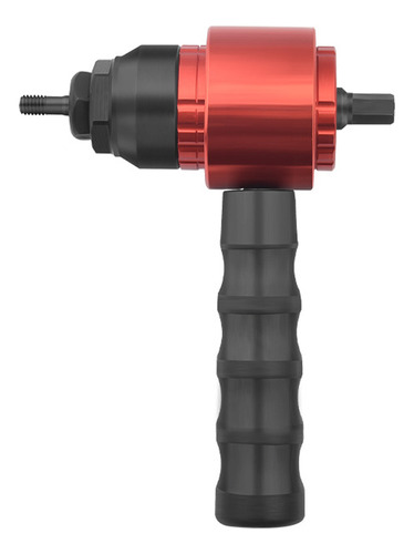 Cabezal De Conversión De Herramientas, Remache Eléctrico Y N