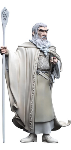 Mini Epopeyas De Weta Workshop: Trilogía De El Señor De Los