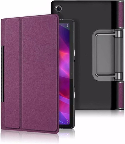 Funda Compatible Lenovo Yoga Tab 13 PuLG K606f Local Palermo