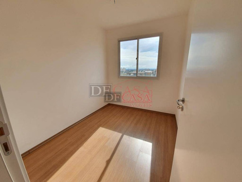 Imagem 7 de 18 de Apartamento Com 2 Dormitórios À Venda, 42 M² Por R$ 190.000,00 - Itaquera - São Paulo/sp - Ap5407