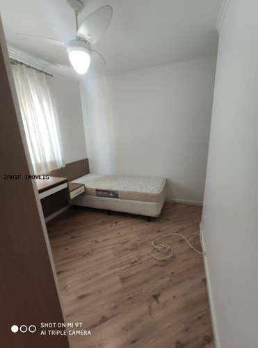 Imagem 11 de 15 de Apartamento Para Venda Em São Paulo, Vila Andrade, 2 Dormitórios, 2 Suítes, 3 Banheiros, 2 Vagas - Zzbelv5_1-2190307