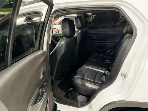 Chevrolet Tracker 1.4 16V TURBO PREMIER
