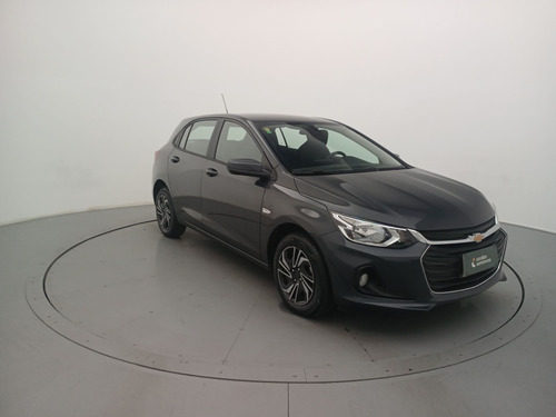 Chevrolet Onix 1.0 TURBO FLEX LT MANUAL