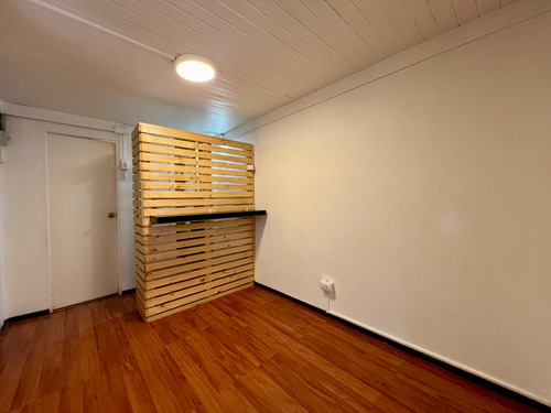 Arriendo Cabaña/arrayan/pastor Fernández