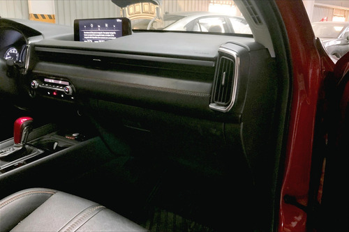 Mazda CX50 5 PTS. SIGNATURE, 2.5T, TA, PIEL, S. BOSE, F. LED