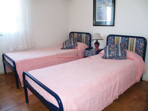 Imagen 14 de 15 de Apartamento En Peninsula - Punta Del Este