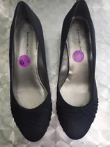 Comprar Zapato De Dama En Gamuza, Tipo Laboral
