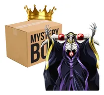 Comprar Caja Misteriosa Sorpresa Mistery Anime Overlord