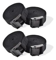 Comprar 4 Correas De Amarre Rio Direct, Correa De Amarre Resistente 