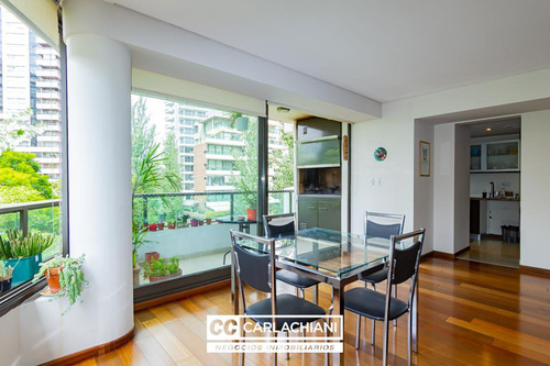 Venta Condominios Del Alto 1 - 3 Dormitorios - Balcón Con Parrillero - Cochera