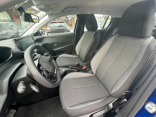 Peugeot 208 1.6 Allure At