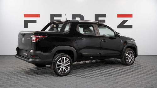 Fiat Strada 1.3 Volcano Cvt