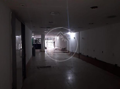 Comercial/industrial - Ref: 871592