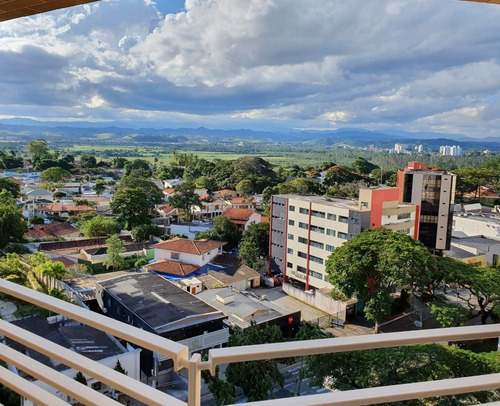 Imagem 11 de 30 de Apartamento Com 3 Dormitórios À Venda, 180 M² Por R$ 1.490.000,00 - Jardim Esplanada - São José Dos Campos/sp - Ap4978