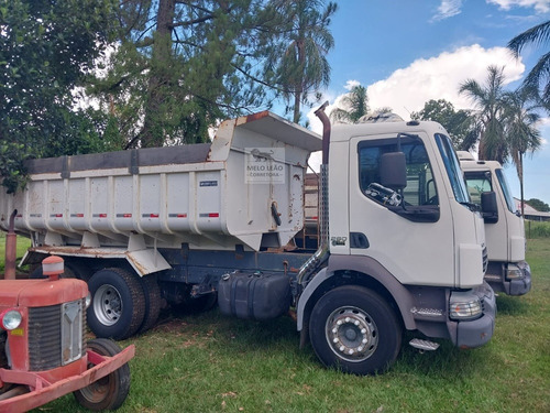 Volvo Vm 260 6x2 2p Caçamba Basculante 2011 5706591