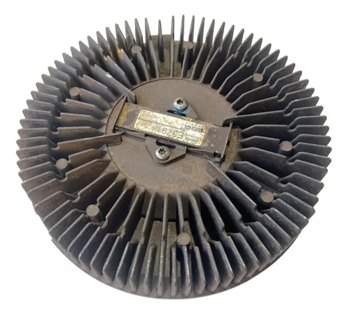 comprar Embreagem Viscosa Mb 1318 1718 1418 1620 1719 2425 Original