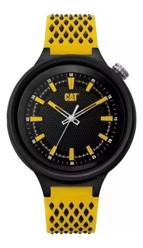 Reloj Cat Hombre Ll-111-27-117 Diamond /jordy