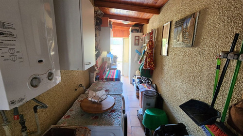 Casa En Venta De 3 Dorm. En Puente Alto