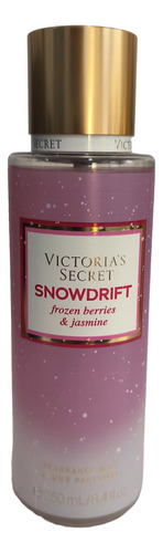 Splash Victoria's Secret. Snowdrift. Original Garantizado 