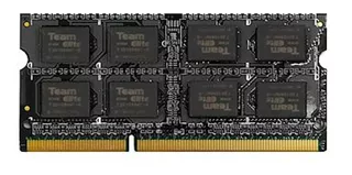 Memoria Ram Sodimm Hp Elite Ddr3l 1600mhz Laptop All In One